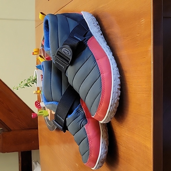 Chacos Ramble Puff Slippers Size 9 Women's - Picture 7 of 7